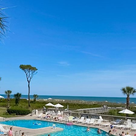 Ocean One Villa Hilton Head Island Room photo