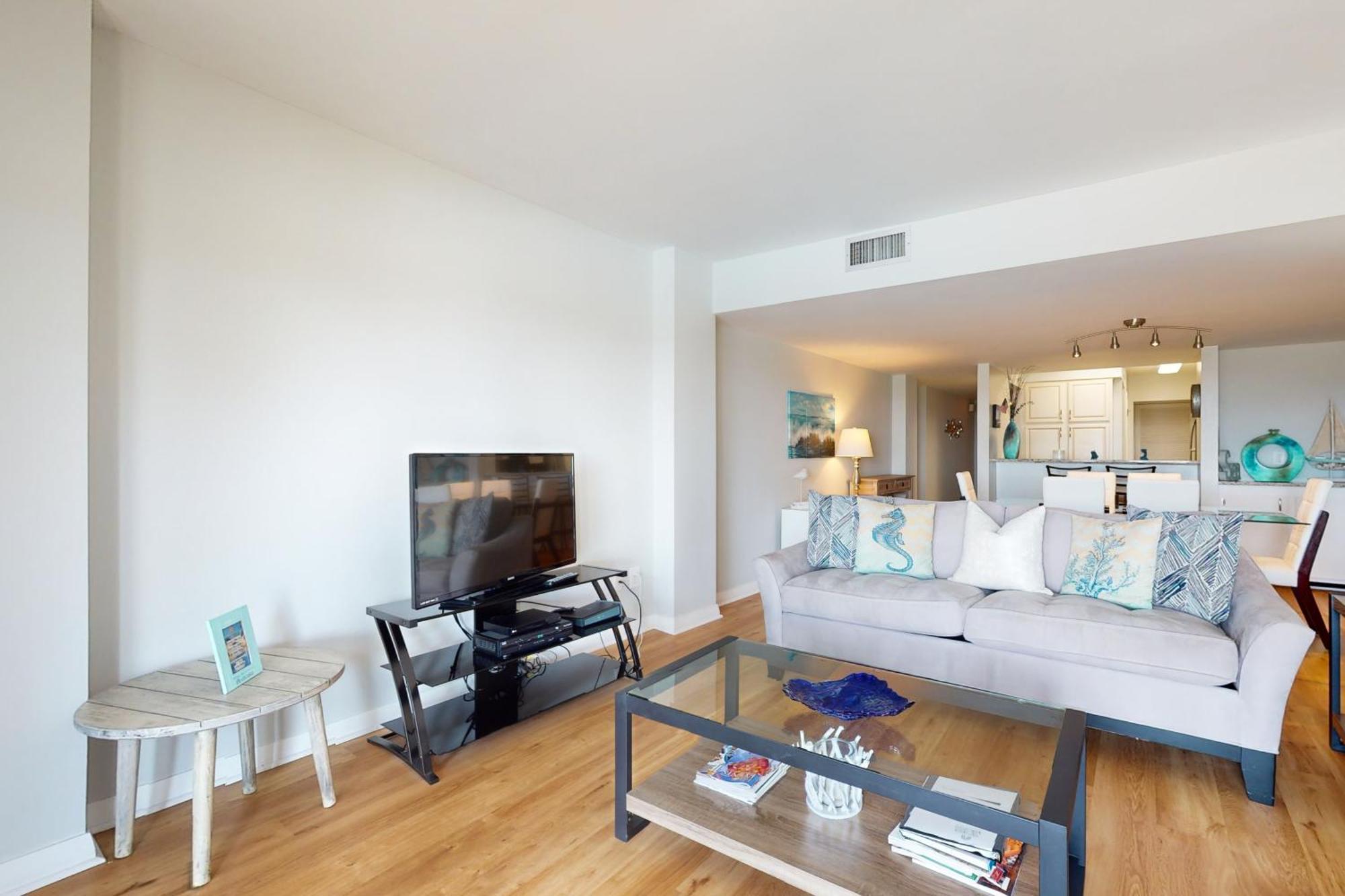 Ocean One Villa Hilton Head Island Room photo