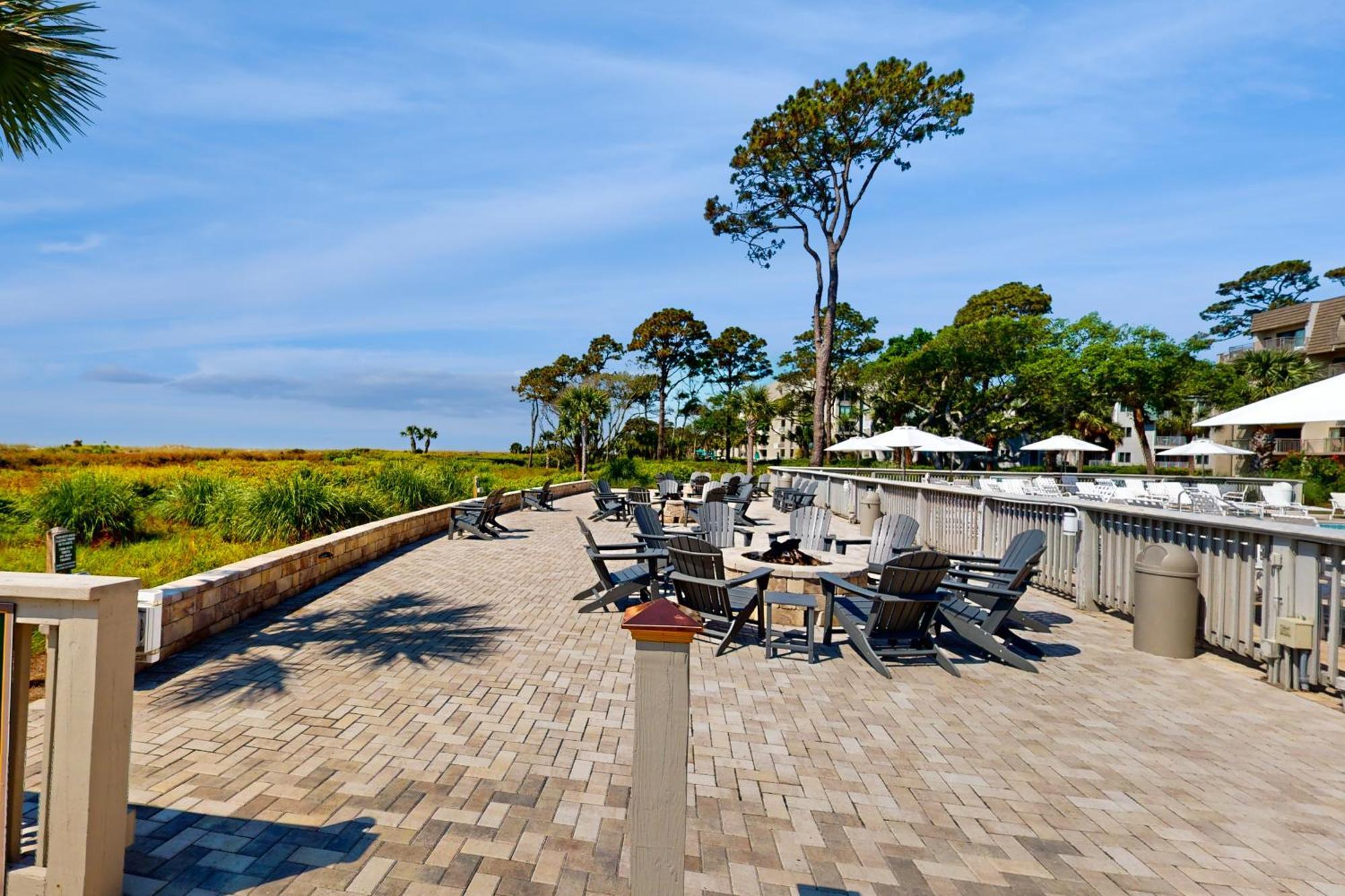 Ocean One Villa Hilton Head Island Room photo