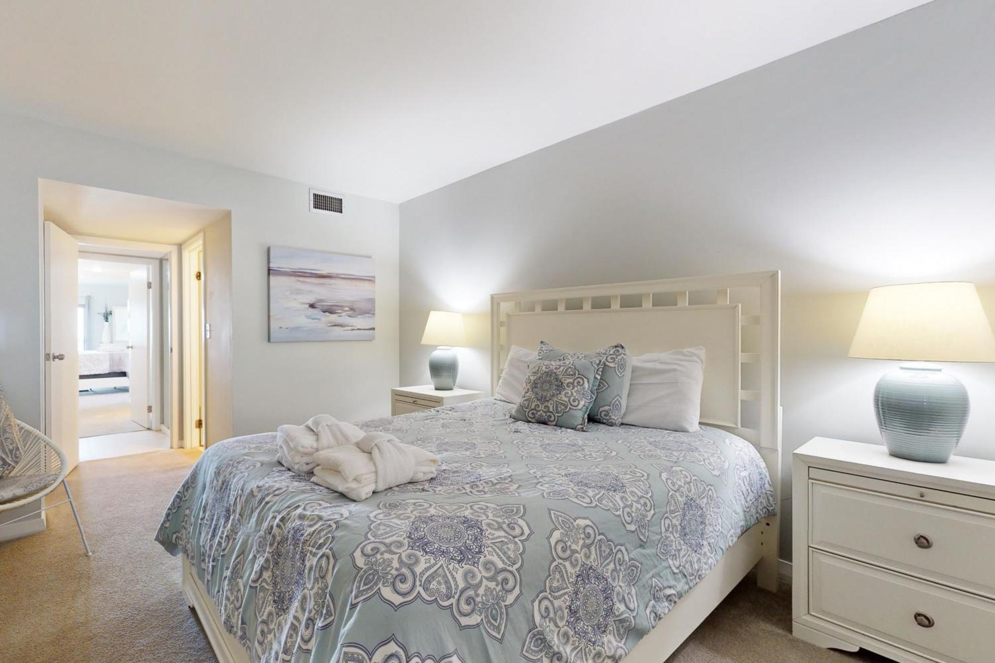 Ocean One Villa Hilton Head Island Room photo