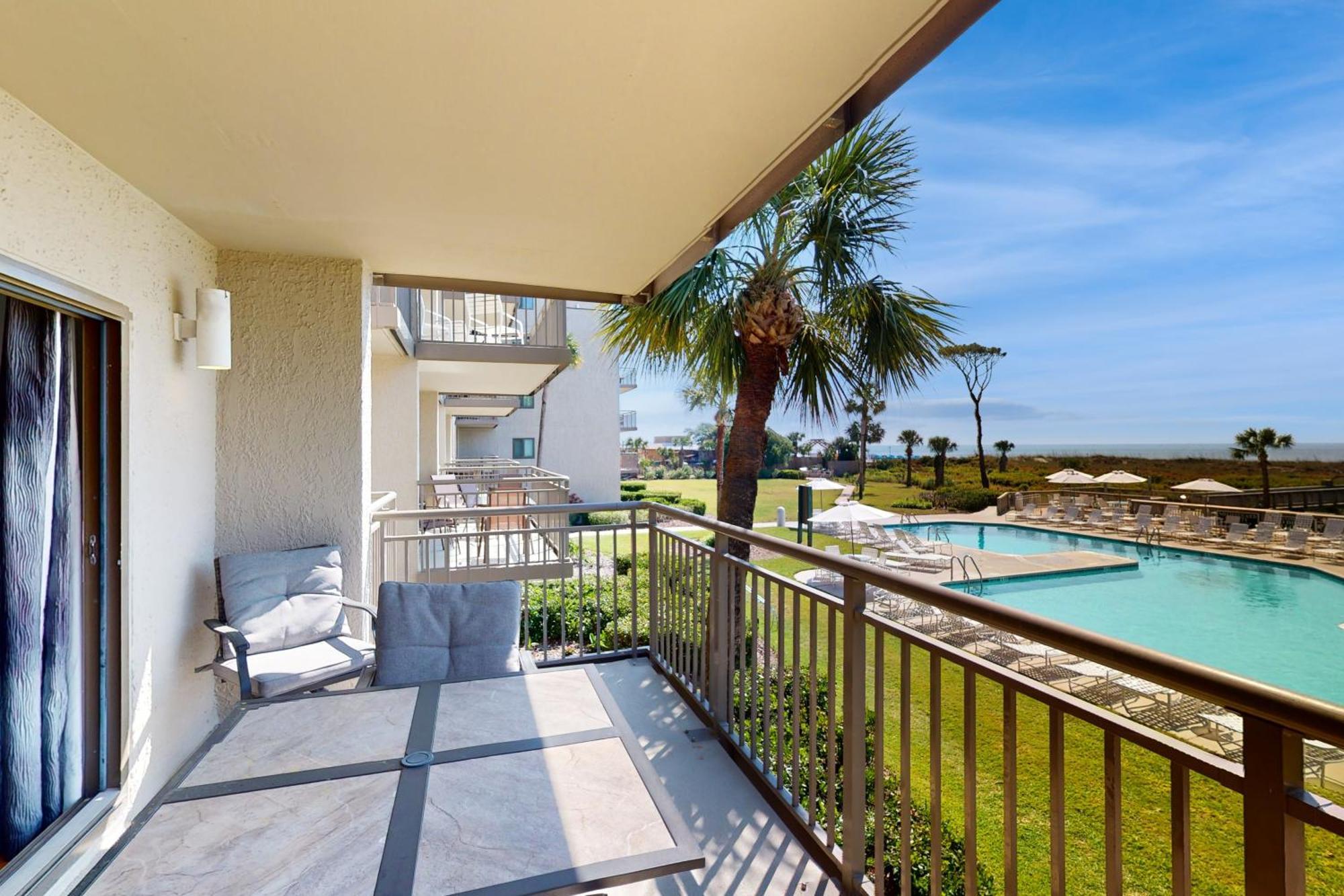 Ocean One Villa Hilton Head Island Room photo