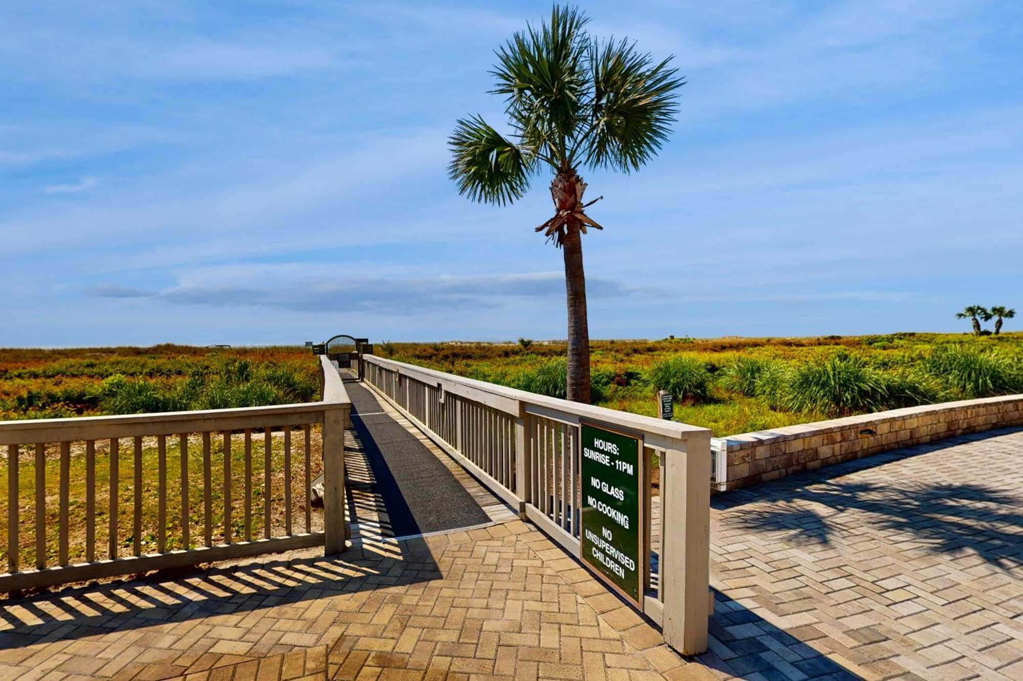 Ocean One Villa Hilton Head Island Room photo