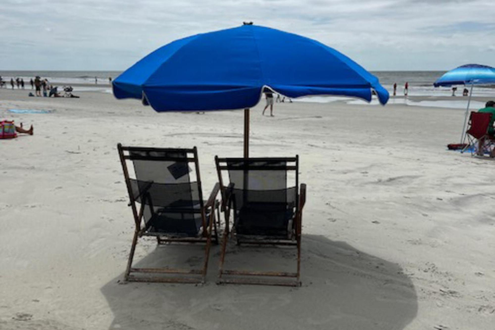 Ocean One Villa Hilton Head Island Room photo