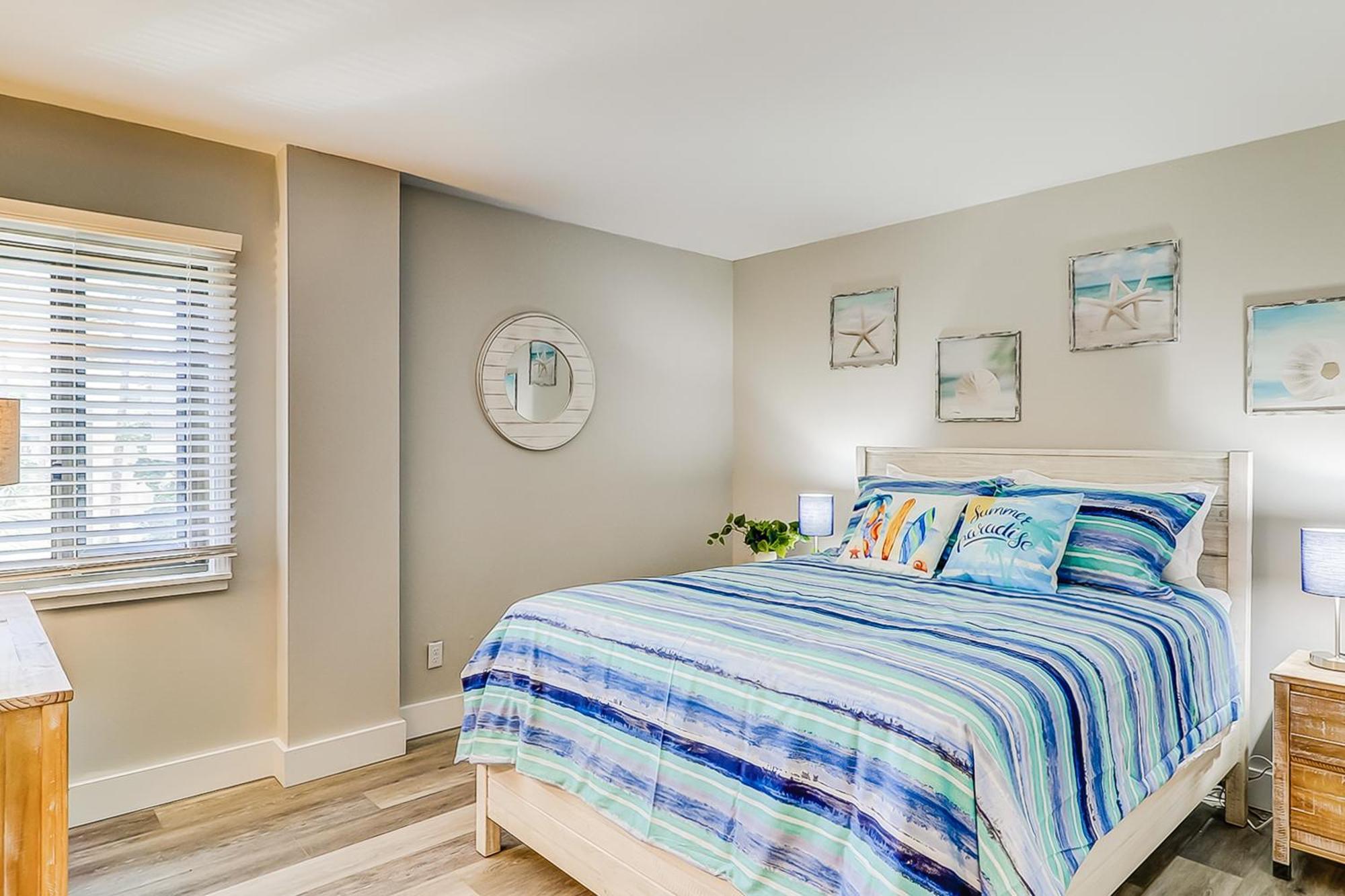 Ocean One Villa Hilton Head Island Room photo