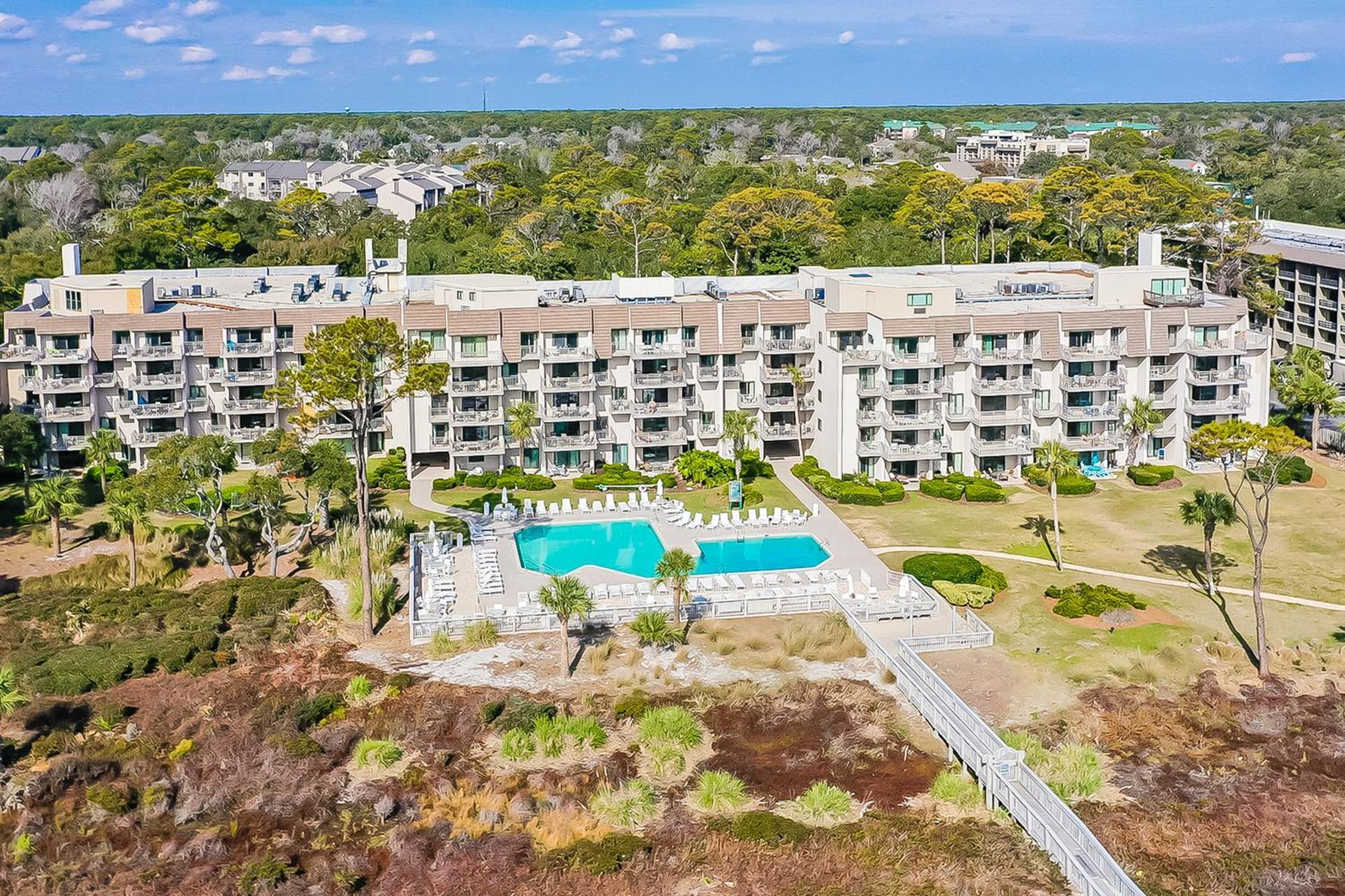 Ocean One Villa Hilton Head Island Room photo