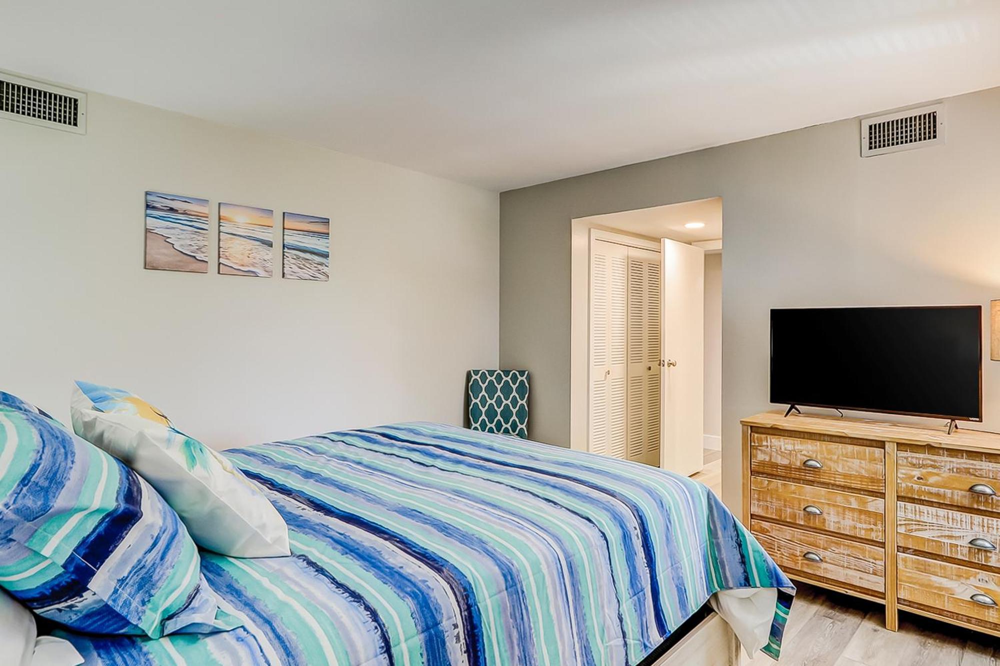 Ocean One Villa Hilton Head Island Room photo
