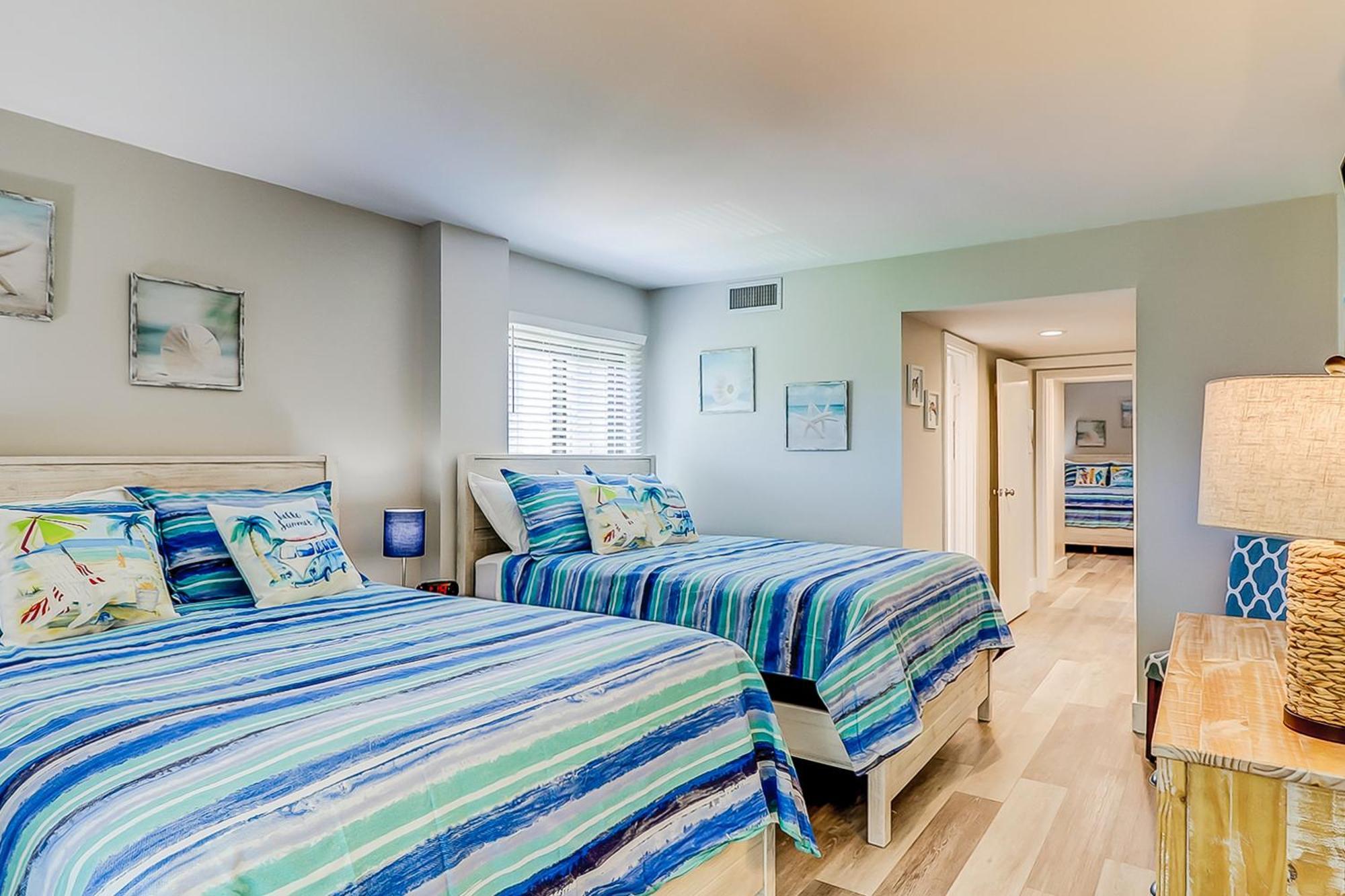 Ocean One Villa Hilton Head Island Room photo
