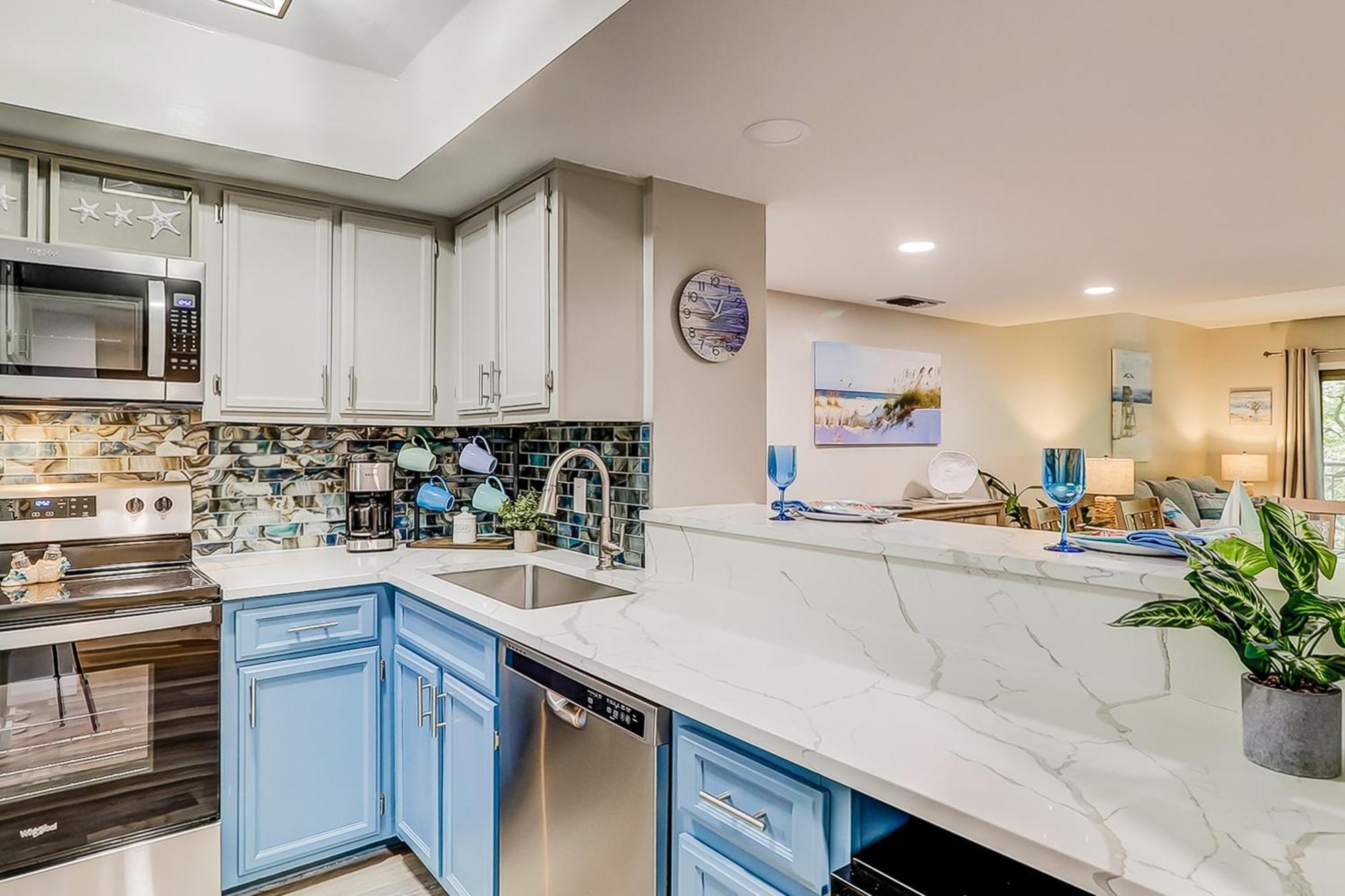 Ocean One Villa Hilton Head Island Room photo