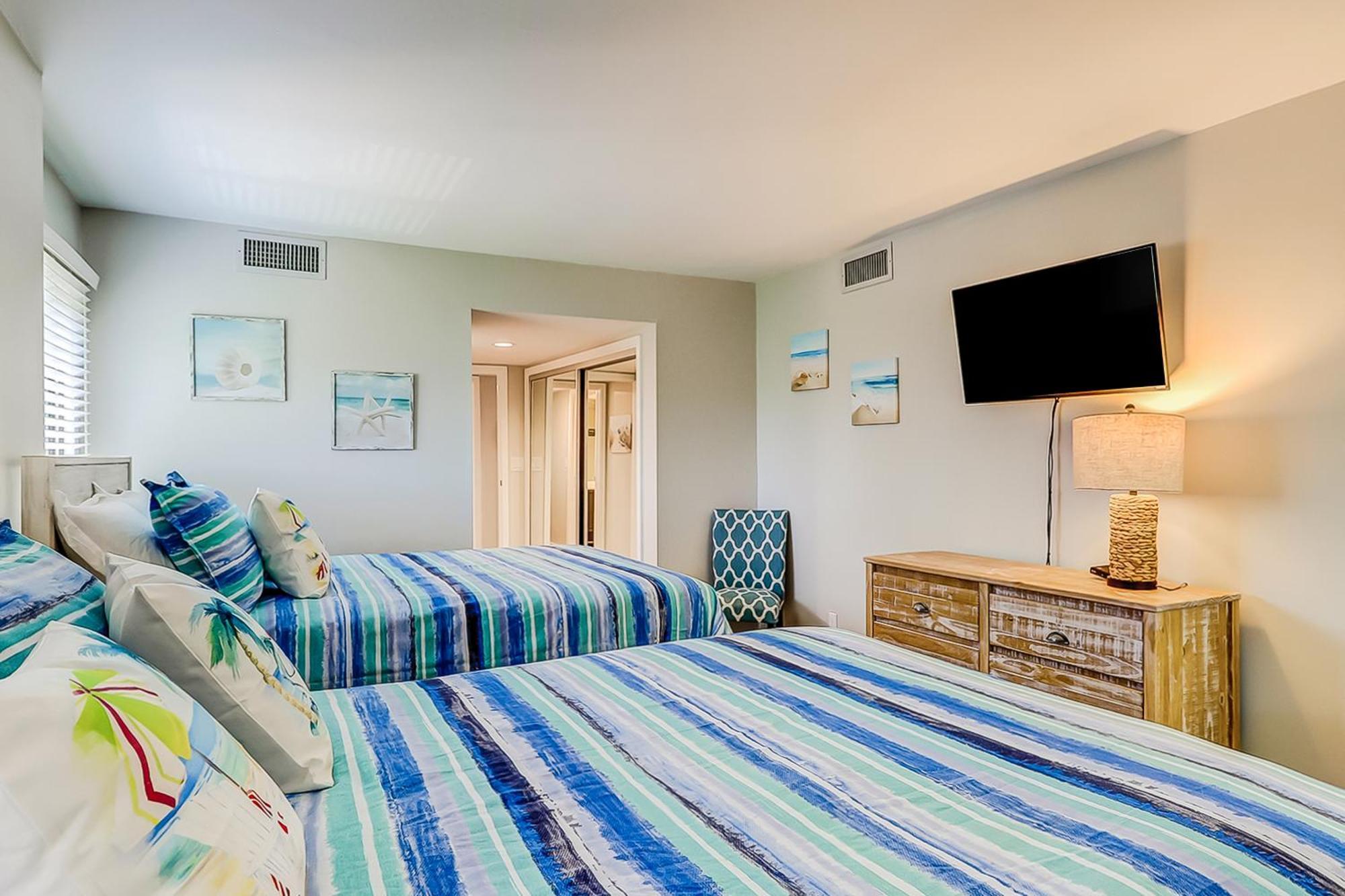 Ocean One Villa Hilton Head Island Room photo