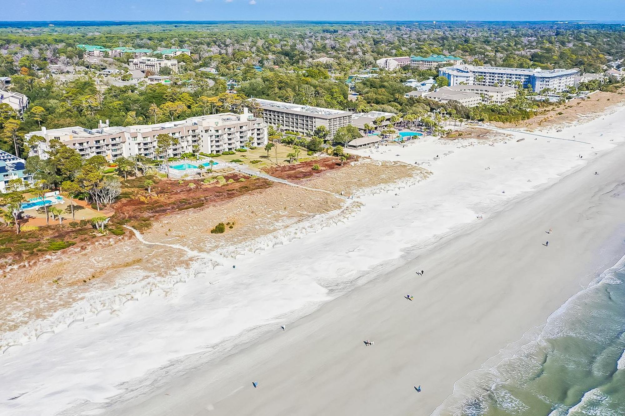 Ocean One Villa Hilton Head Island Room photo