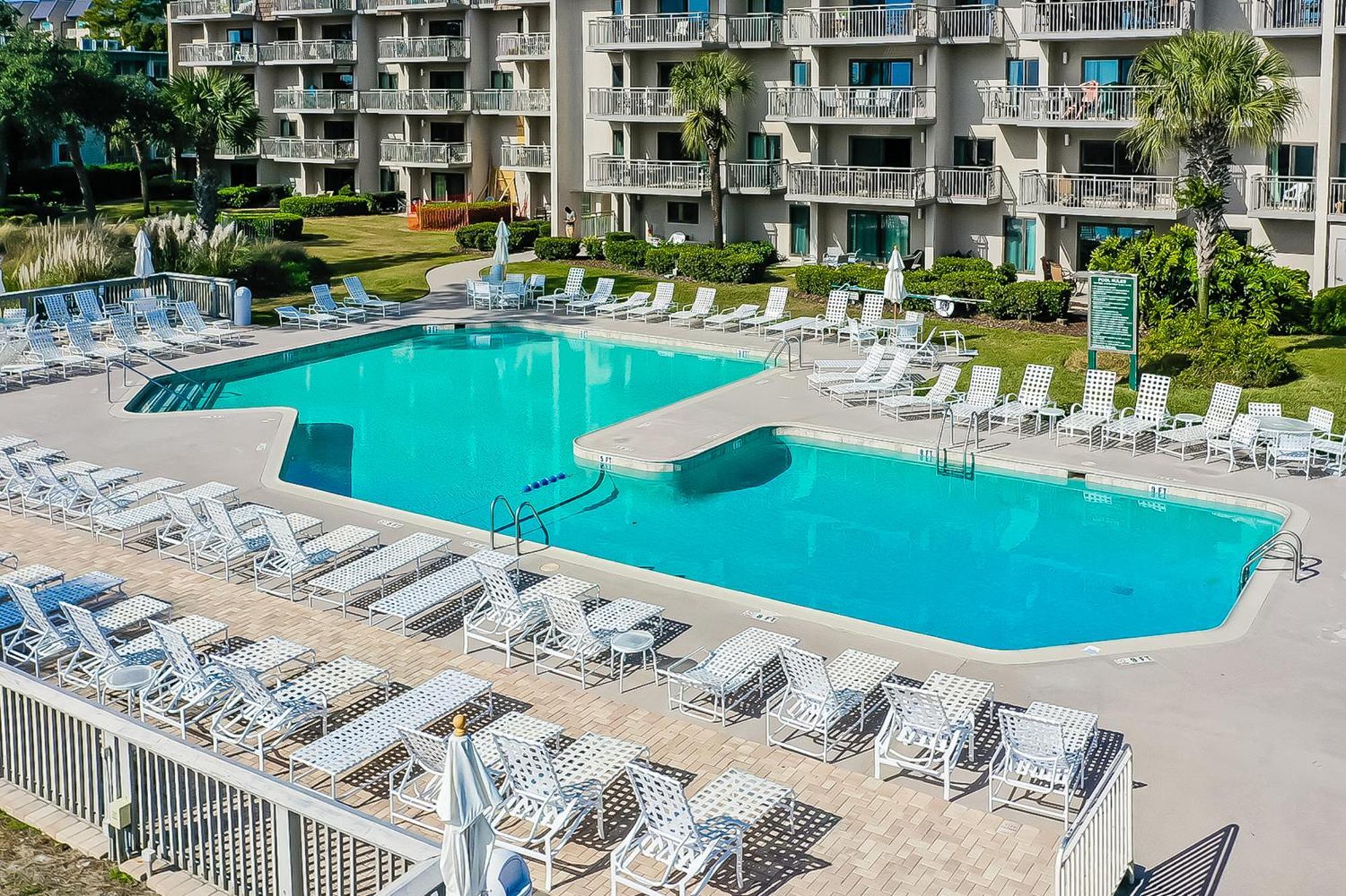 Ocean One Villa Hilton Head Island Room photo