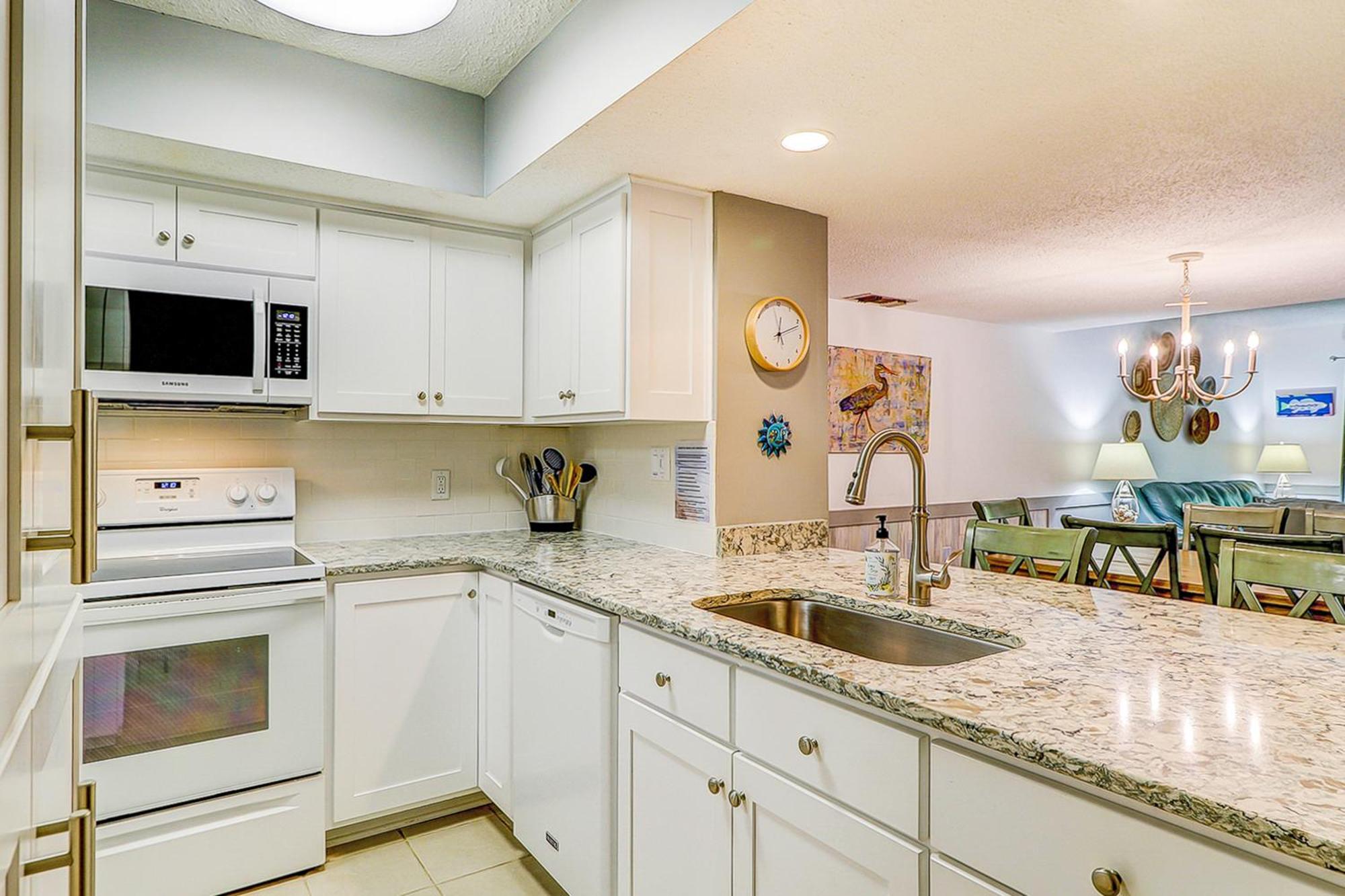 Ocean One Villa Hilton Head Island Room photo