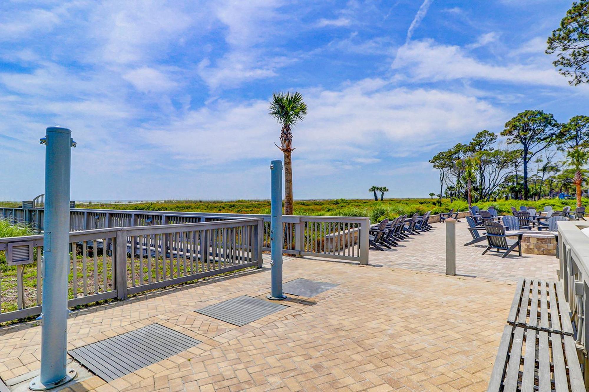 Ocean One Villa Hilton Head Island Room photo