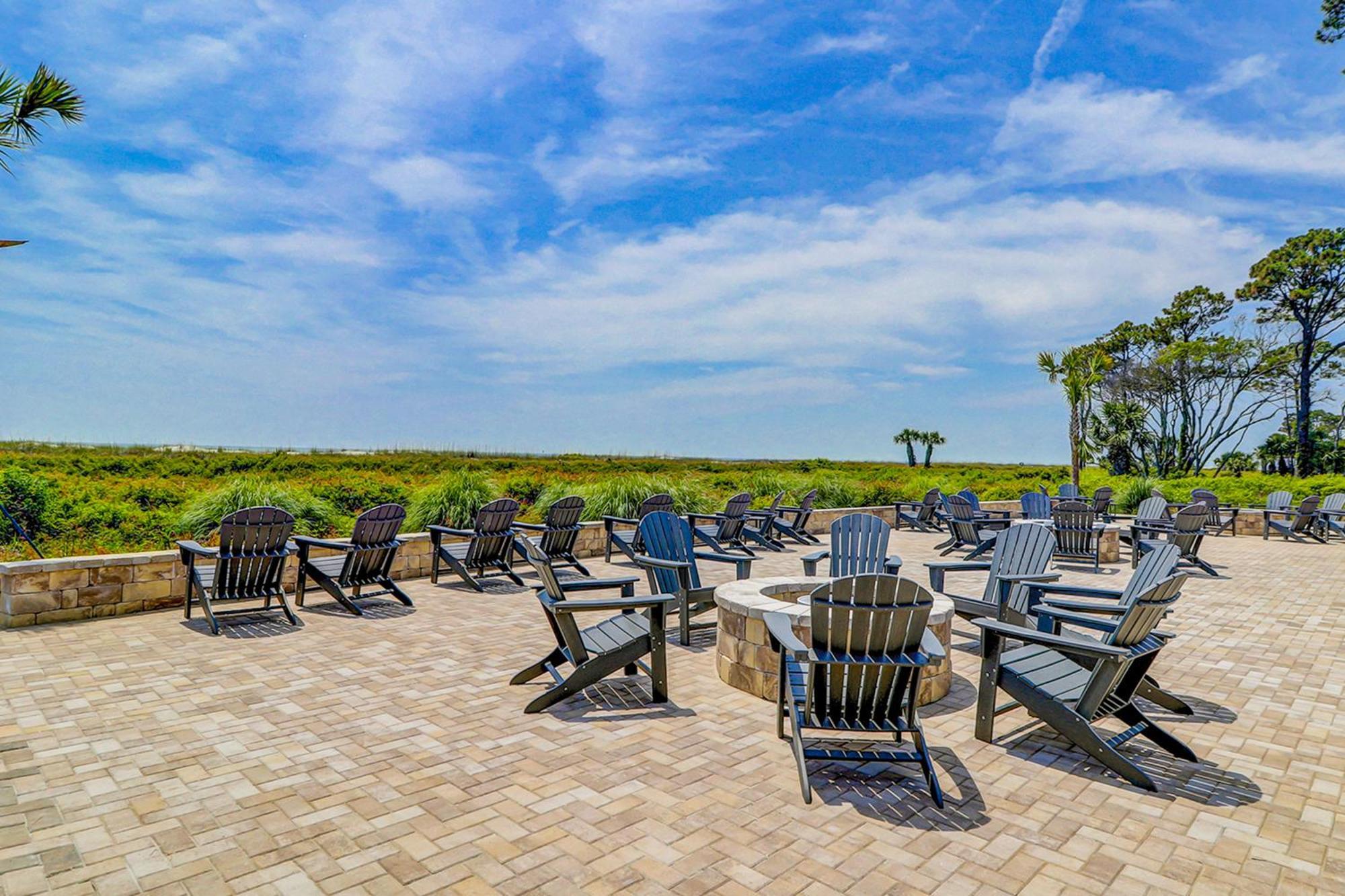 Ocean One Villa Hilton Head Island Room photo