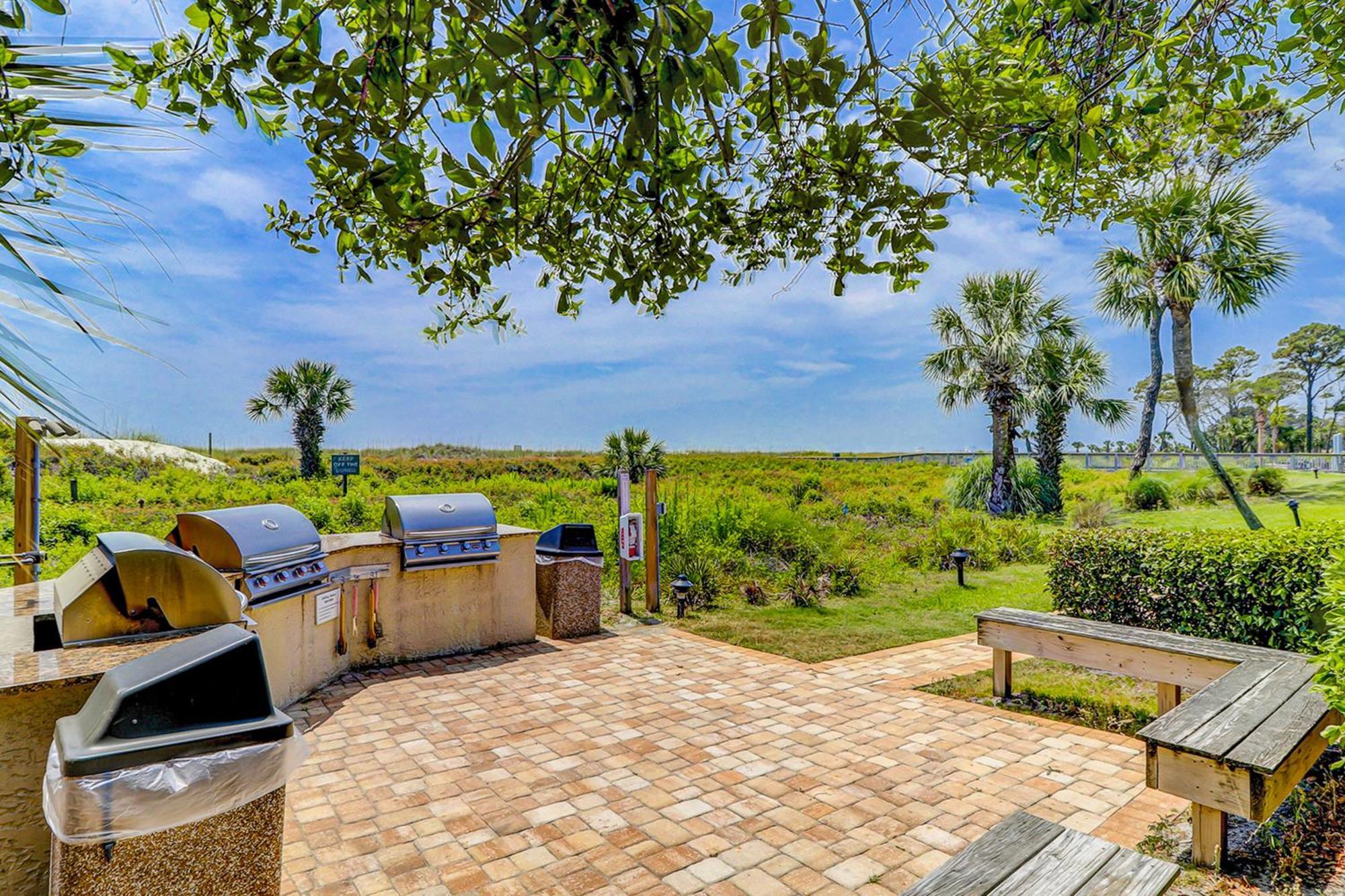 Ocean One Villa Hilton Head Island Room photo