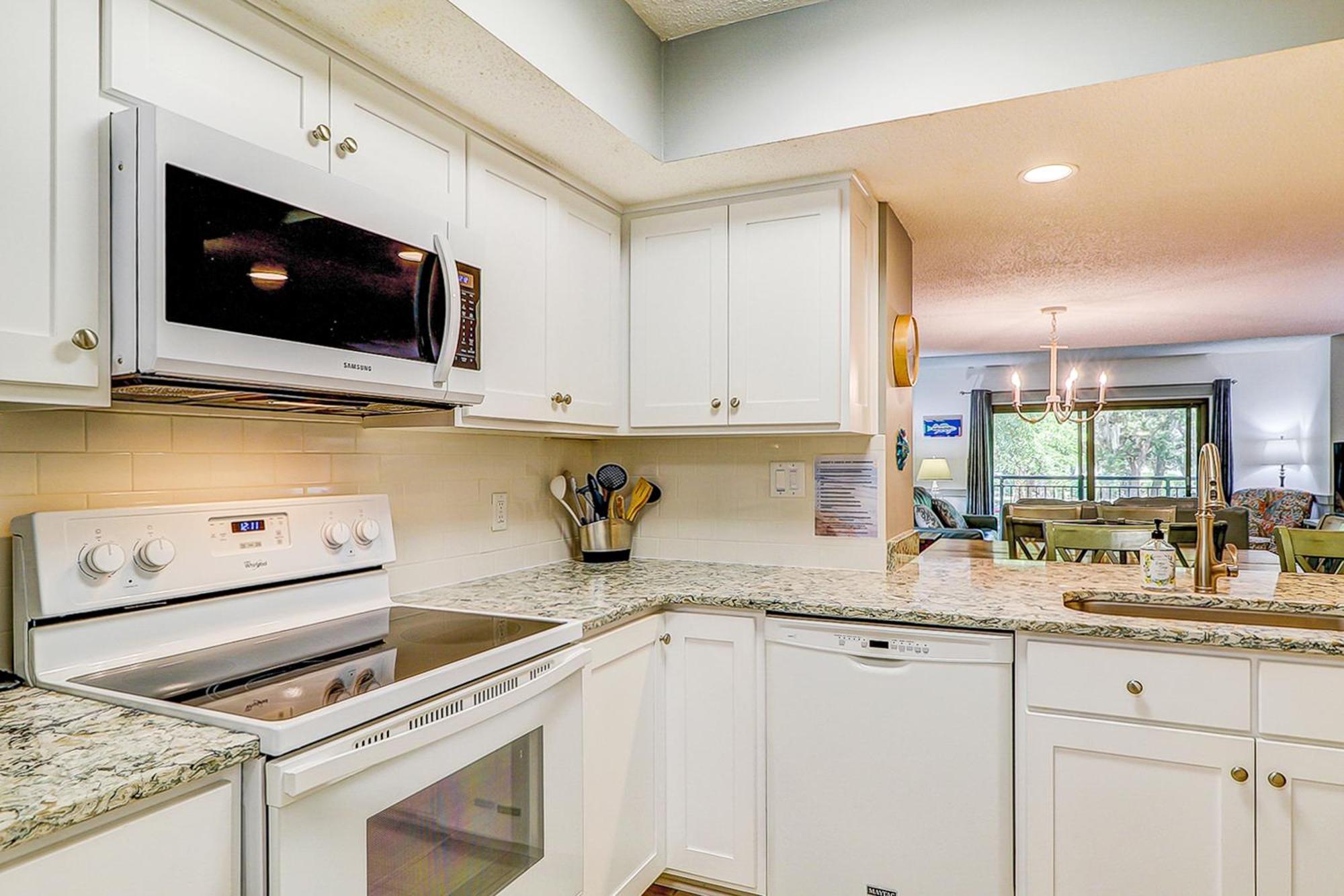 Ocean One Villa Hilton Head Island Room photo