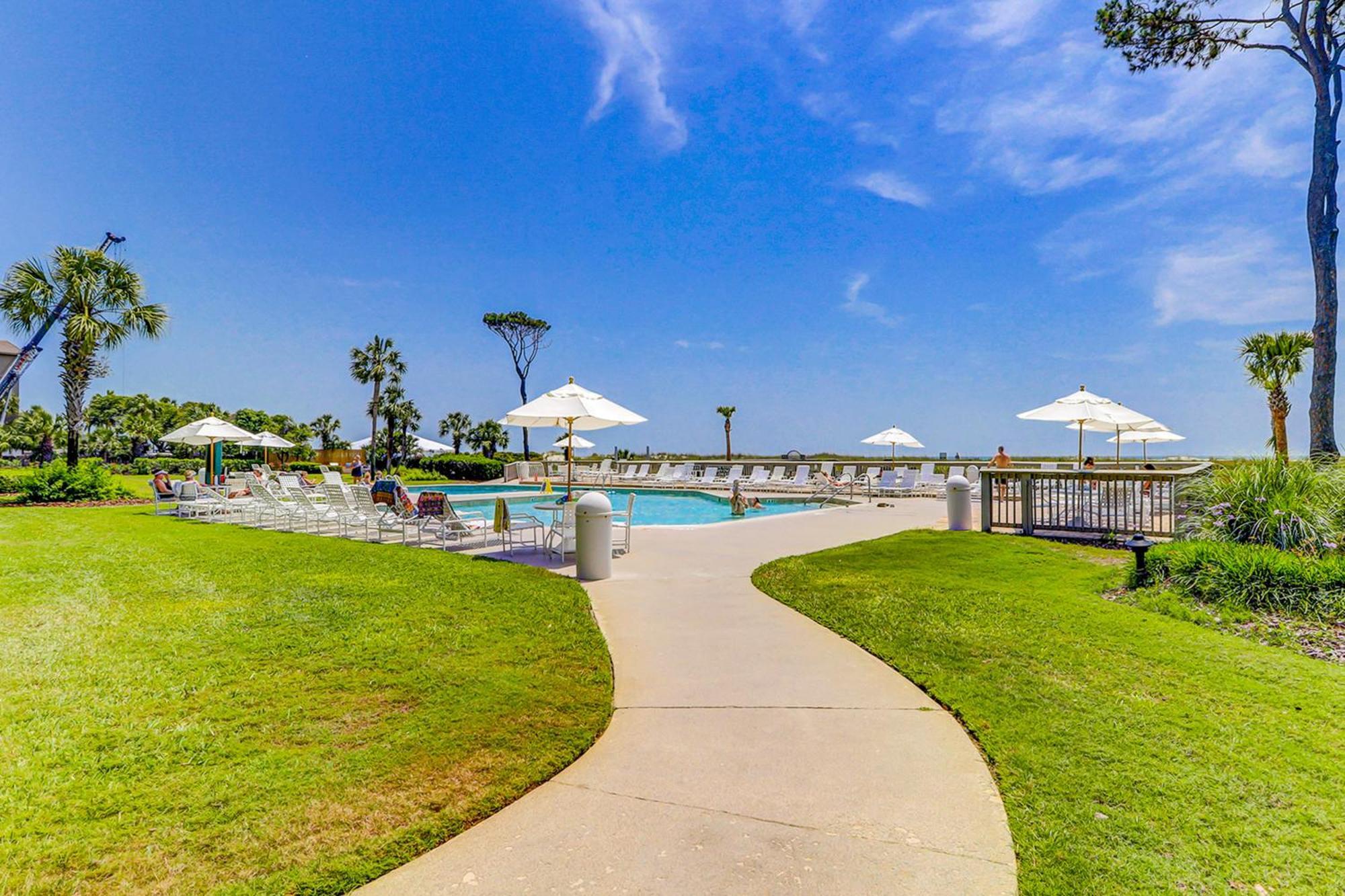 Ocean One Villa Hilton Head Island Room photo