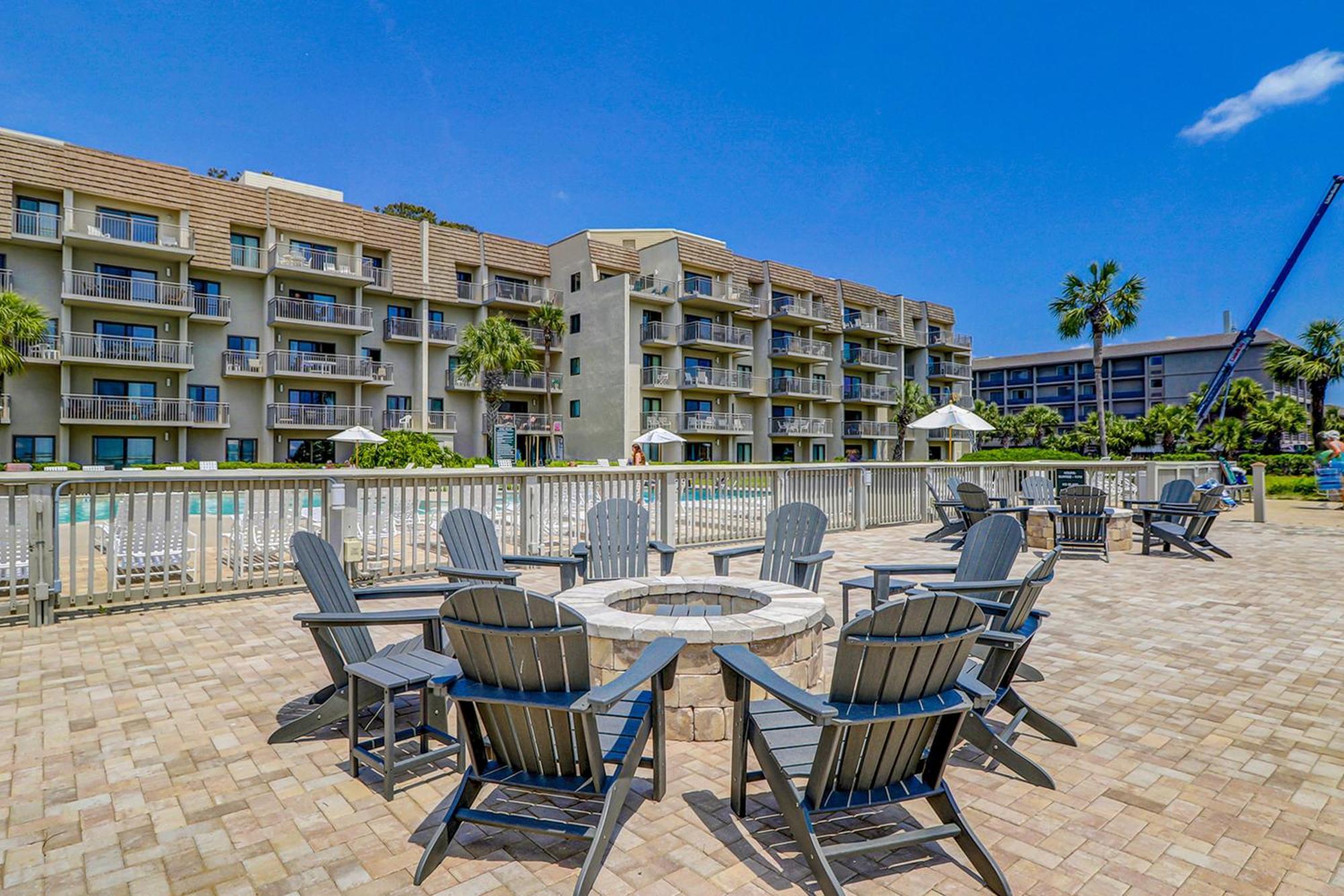 Ocean One Villa Hilton Head Island Room photo