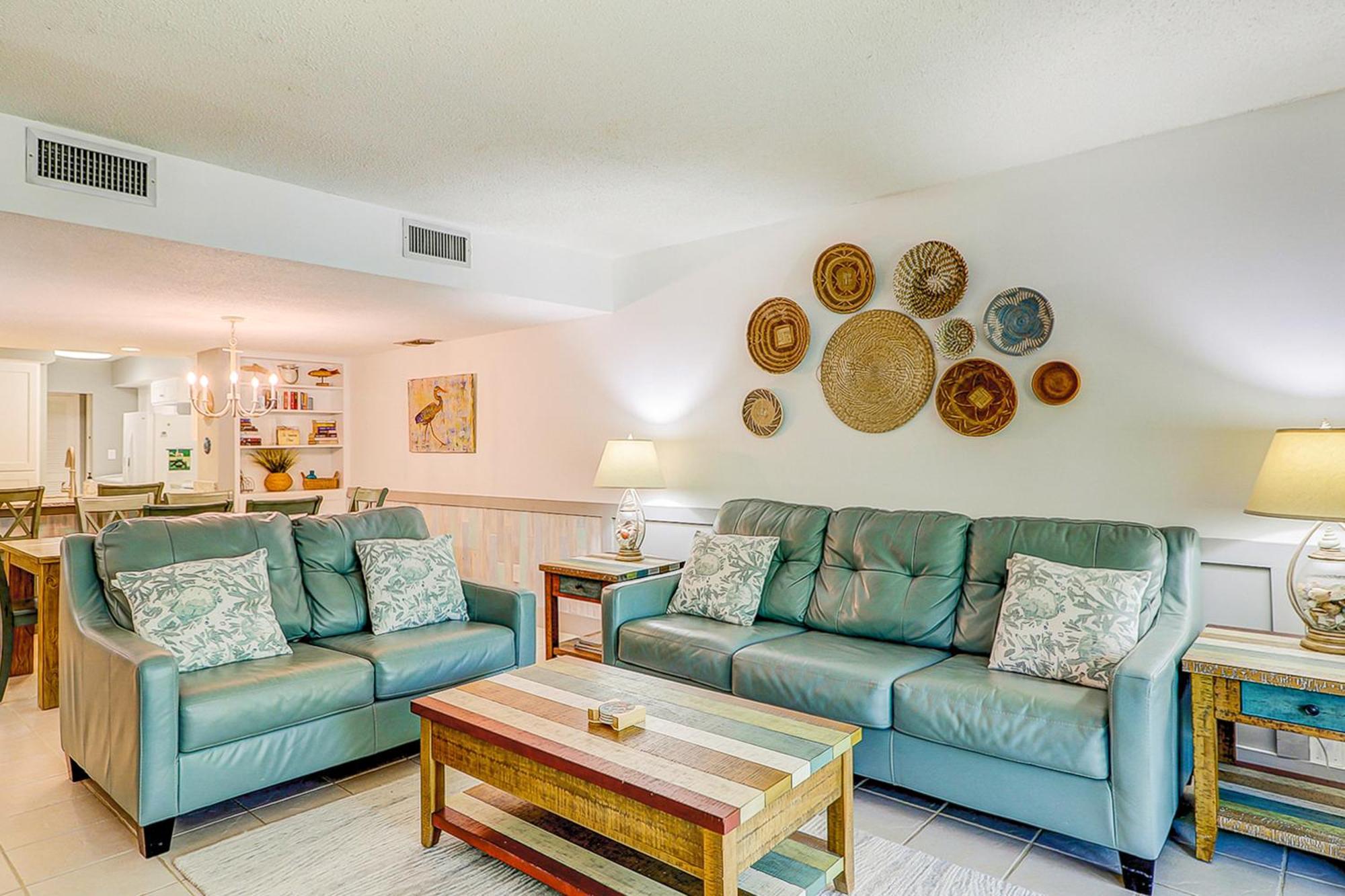 Ocean One Villa Hilton Head Island Room photo