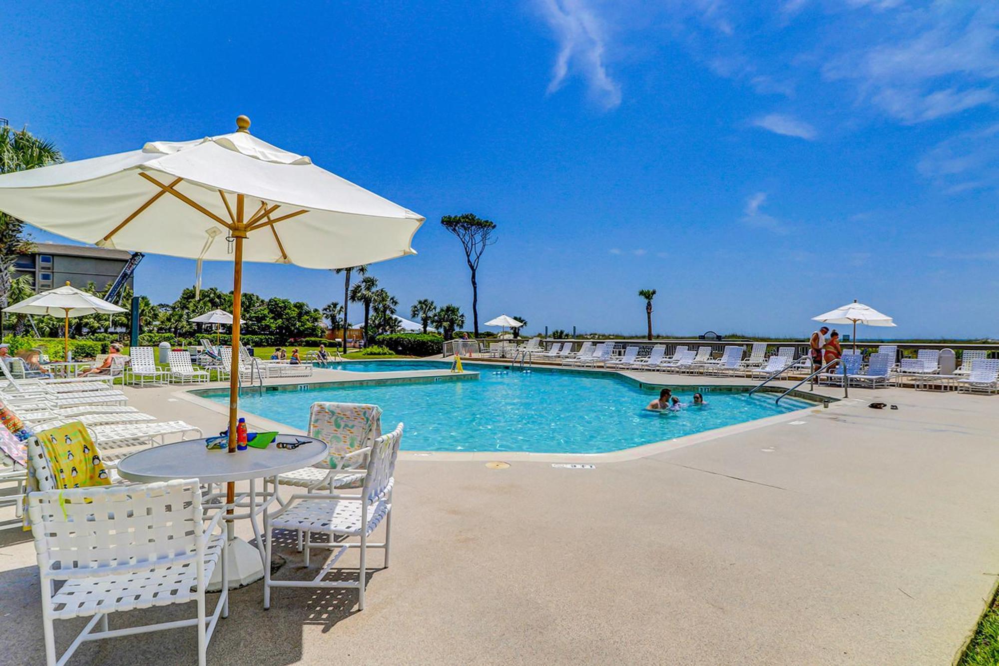 Ocean One Villa Hilton Head Island Room photo