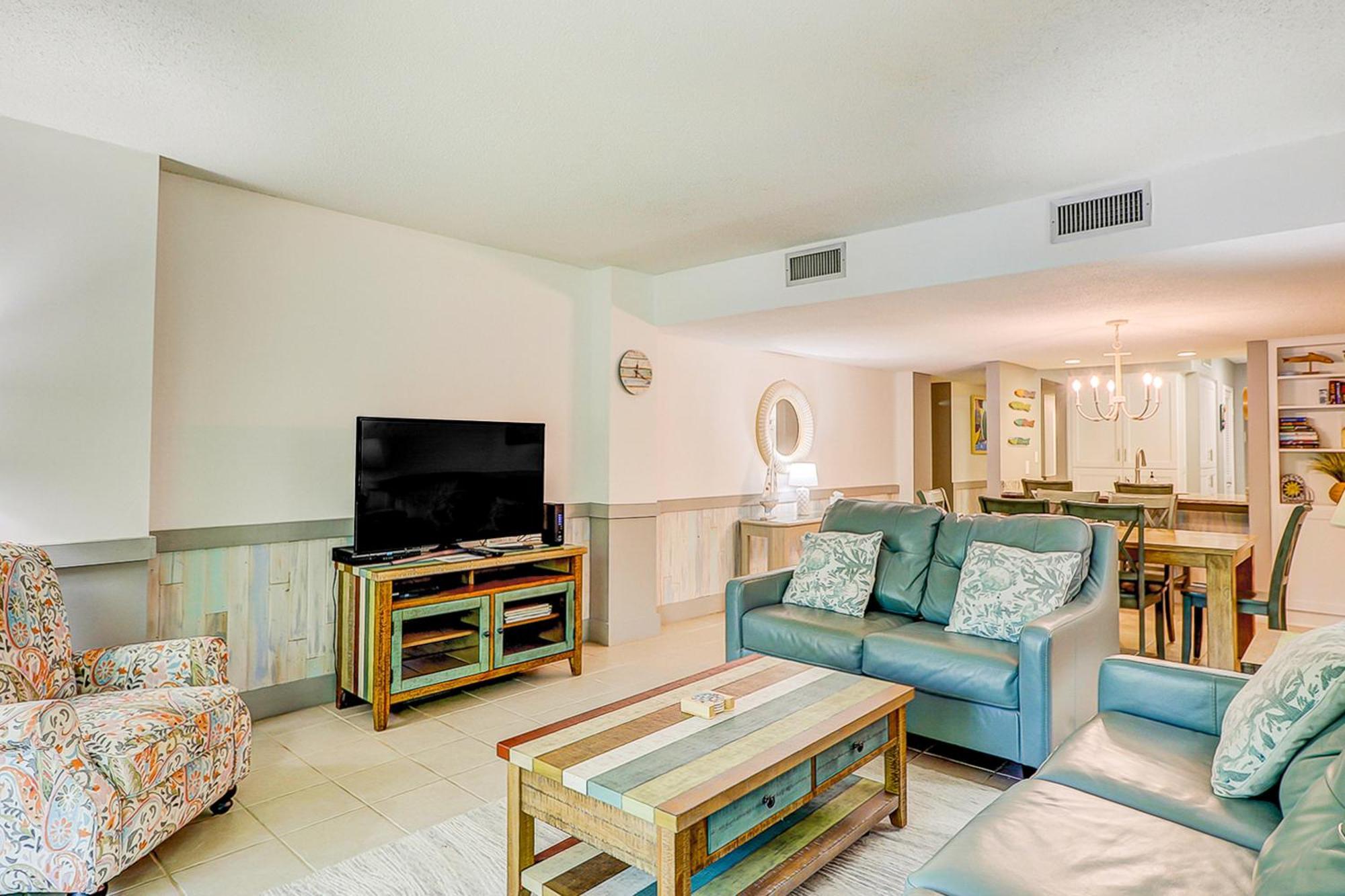 Ocean One Villa Hilton Head Island Room photo