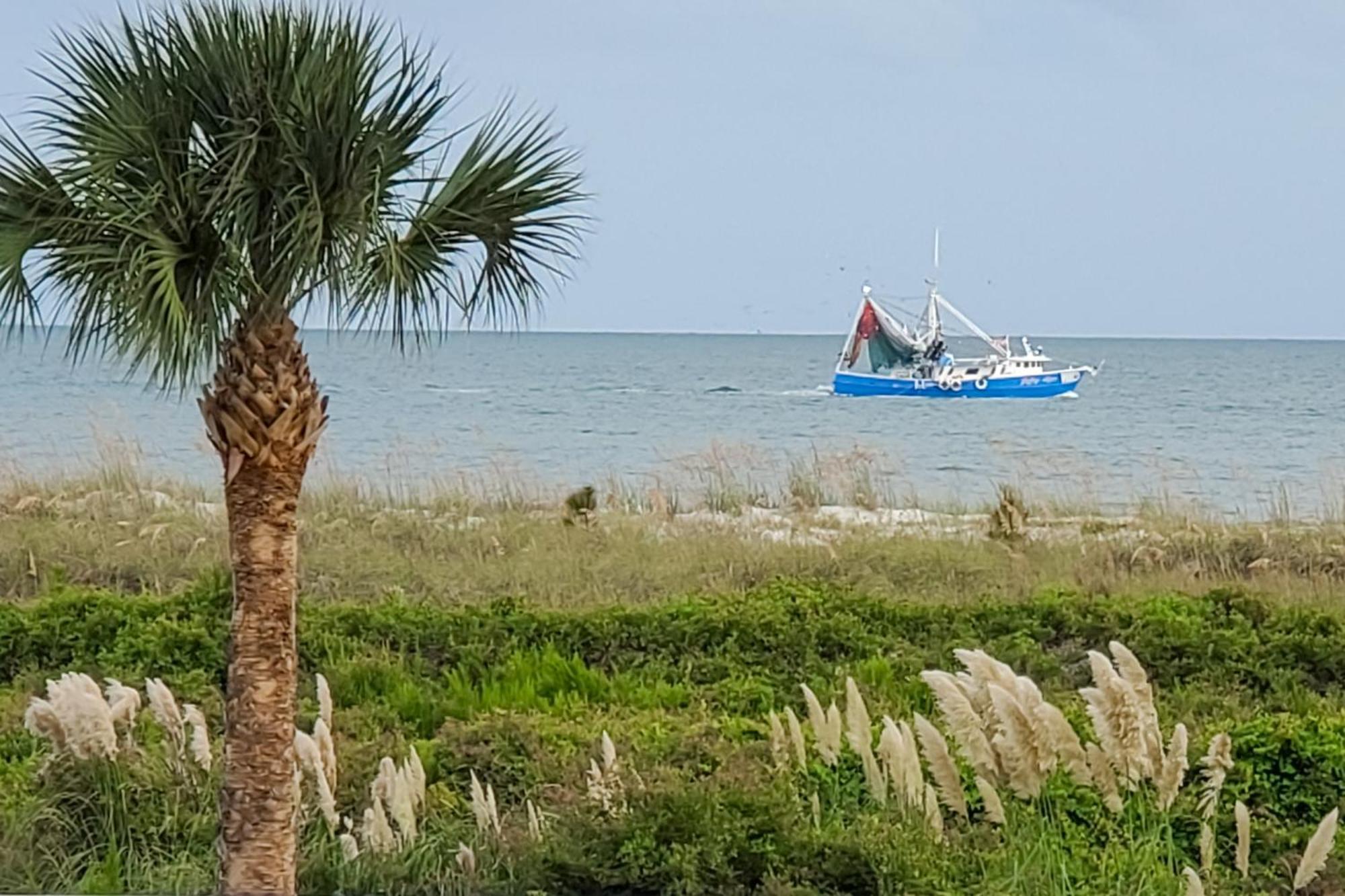 Ocean One Villa Hilton Head Island Room photo