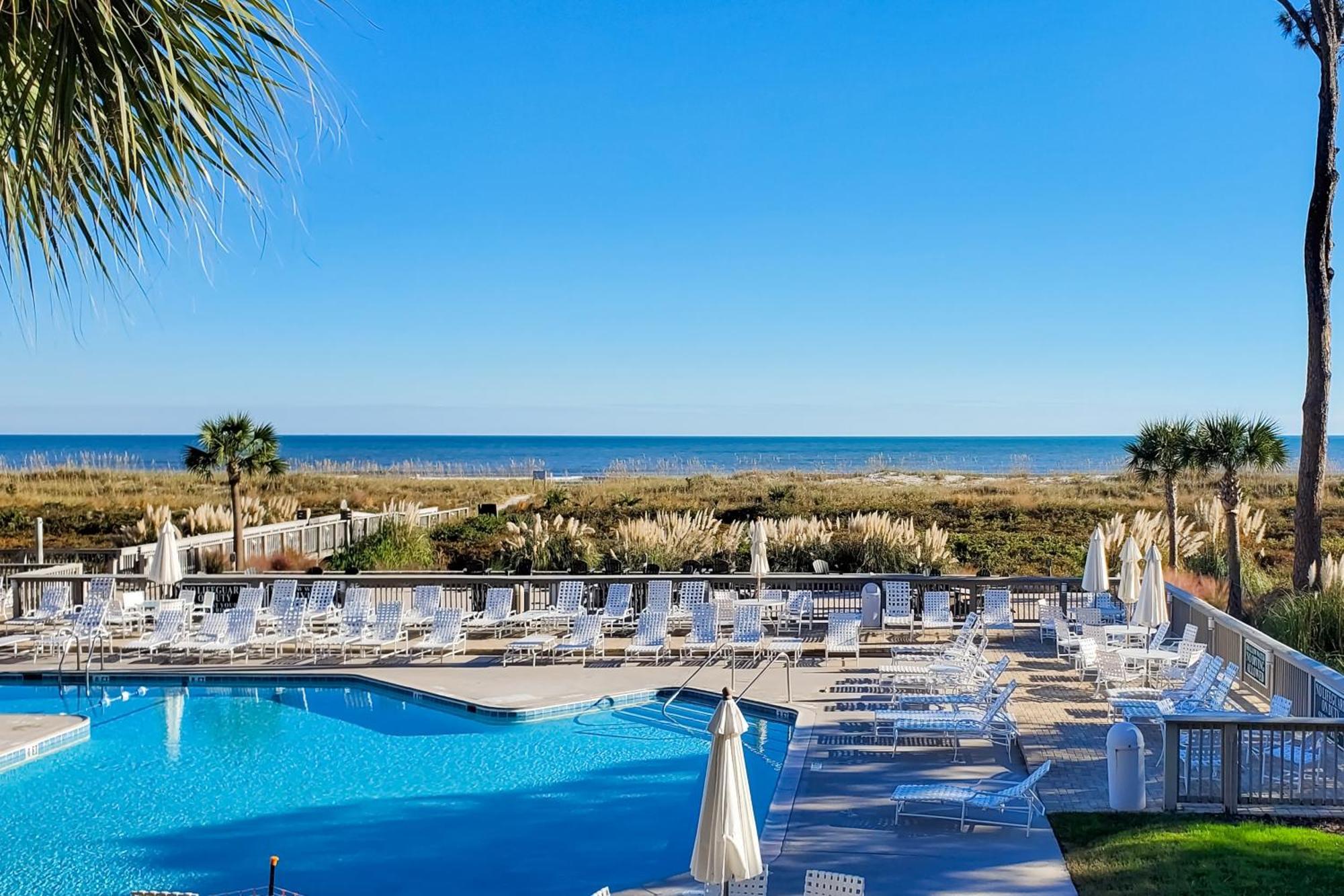 Ocean One Villa Hilton Head Island Room photo