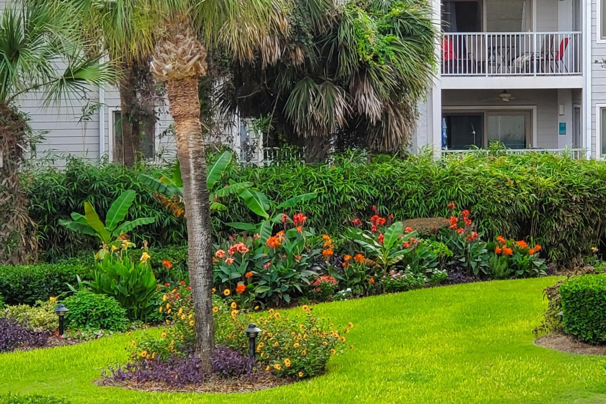 Ocean One Villa Hilton Head Island Room photo