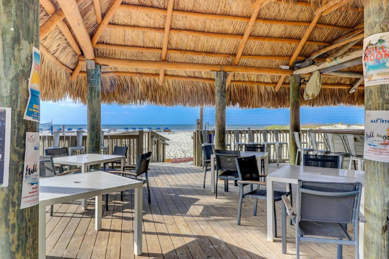 Ocean One Villa Hilton Head Island Exterior photo